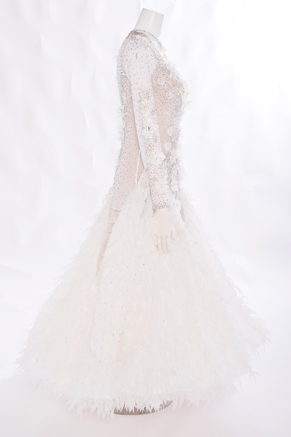����������ɥɥ쥹��WS0776D���ۥ磻�ȡ� L���Ҹ���󥹡������ɥ쥹���ܡ���롼��ɥ쥹����������