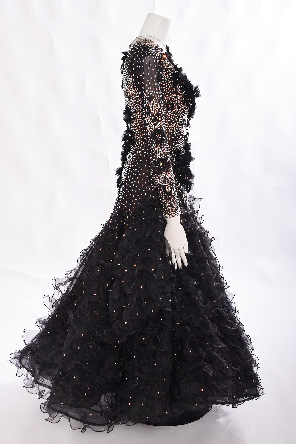 ����������ɥɥ쥹��WS0776D���֥�å�II�� L���Ҹ���󥹡������ɥ쥹���ܡ���롼��ɥ쥹����������