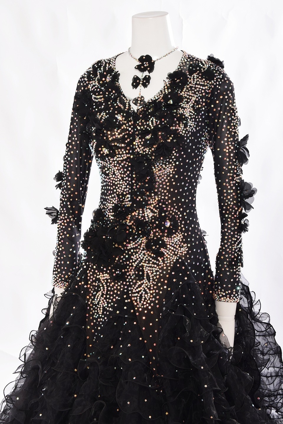 ����������ɥɥ쥹��WS0776D���֥�å�II�� L���Ҹ���󥹡������ɥ쥹���ܡ���롼��ɥ쥹����������