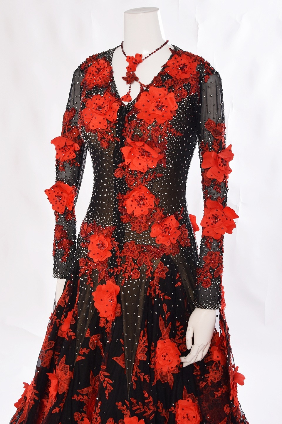 ����������ɥɥ쥹��WS0776D���֥�å�/��åɡ� L���Ҹ���󥹡������ɥ쥹���ܡ���롼��ɥ쥹����������