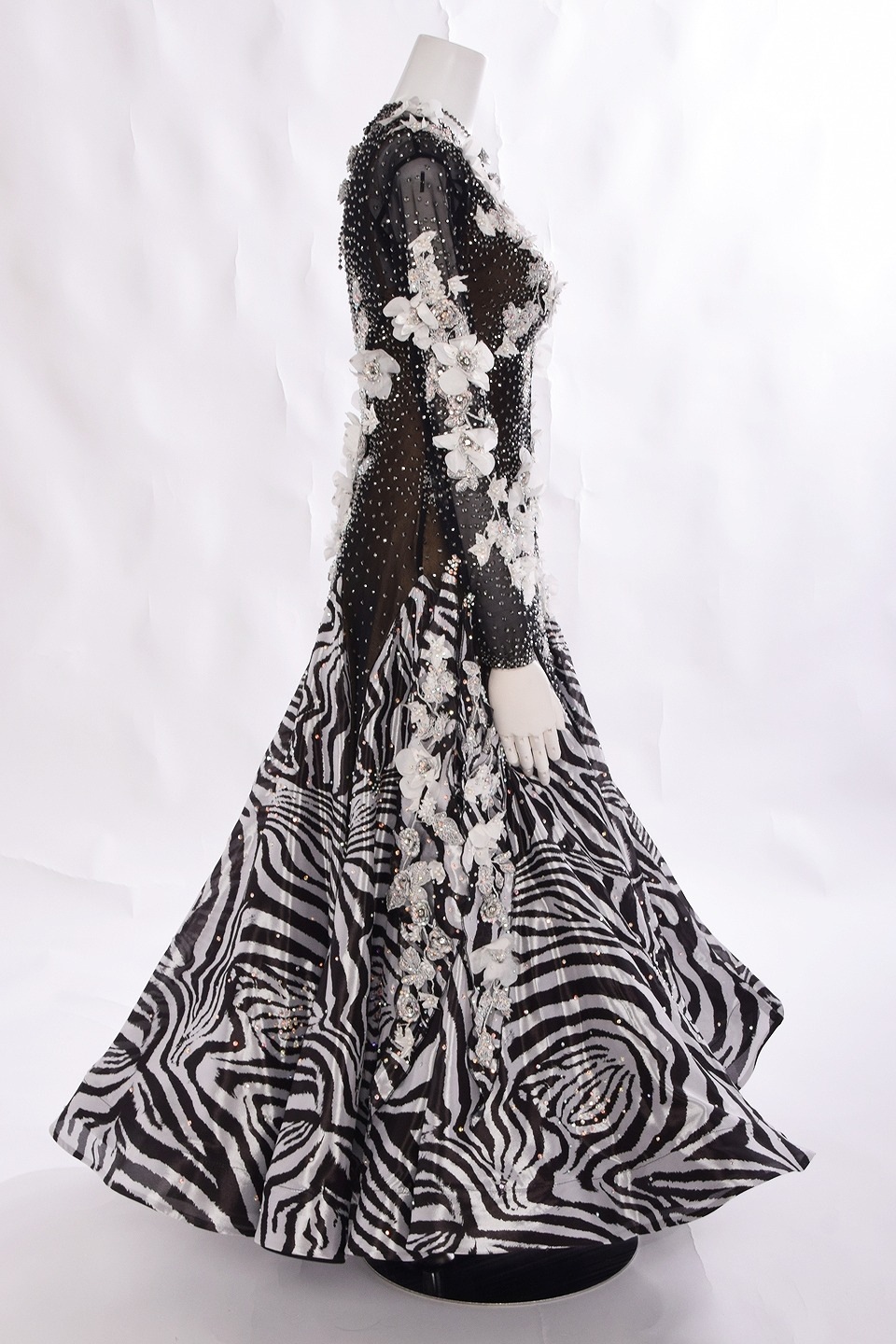 ����������ɥɥ쥹��WS0776D���֥�å�/���֥顡 L���Ҹ���󥹡������ɥ쥹���ܡ���롼��ɥ쥹����������