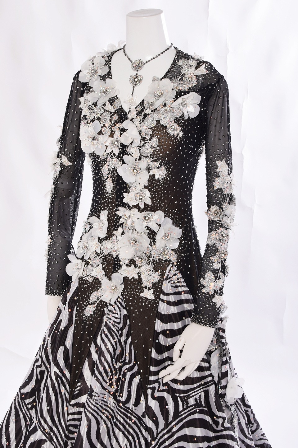 ����������ɥɥ쥹��WS0776D���֥�å�/���֥顡 L���Ҹ���󥹡������ɥ쥹���ܡ���롼��ɥ쥹����������