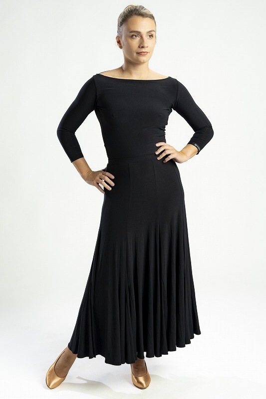 受注発注】 クリスアンクローバー ブラウス ベラトリックス