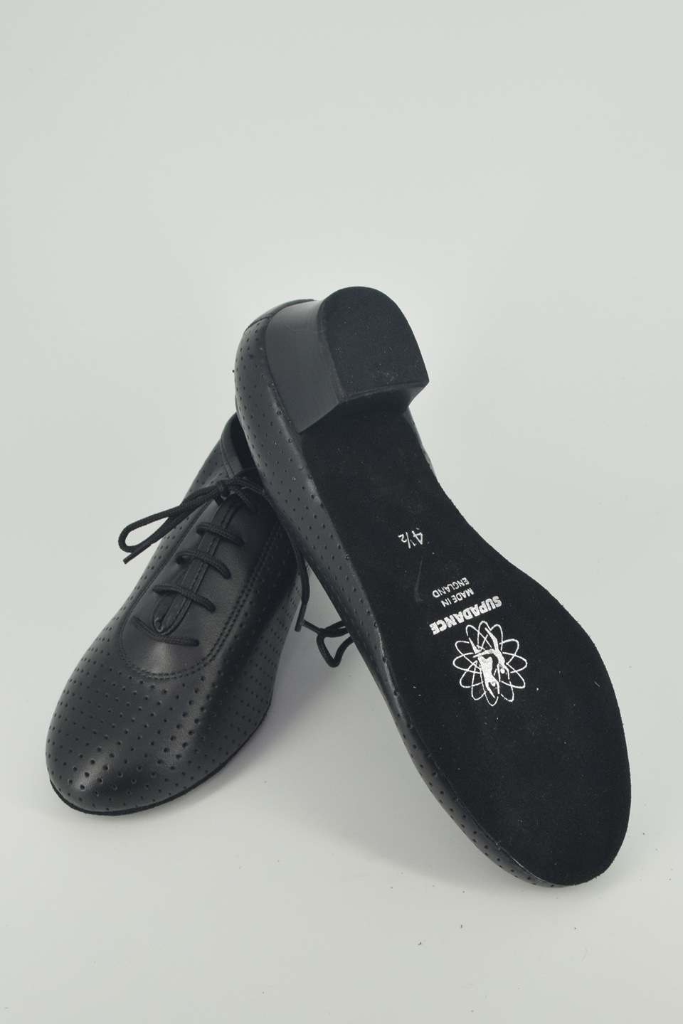 �ڼ���ȯ���ۡ� SUPADANCE 1026 WW �֥�å�����ǥ������ƥ������㡼�����塼�����Ҹ���󥹡����󥹥��塼������������