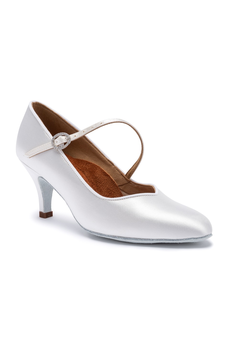 Made to OrderICS VISTA SINGLESTRAP  WHITE SATINICS ӥ󥰥륹ȥå  ۥ磻ȥƥ   (ǥɥ塼)