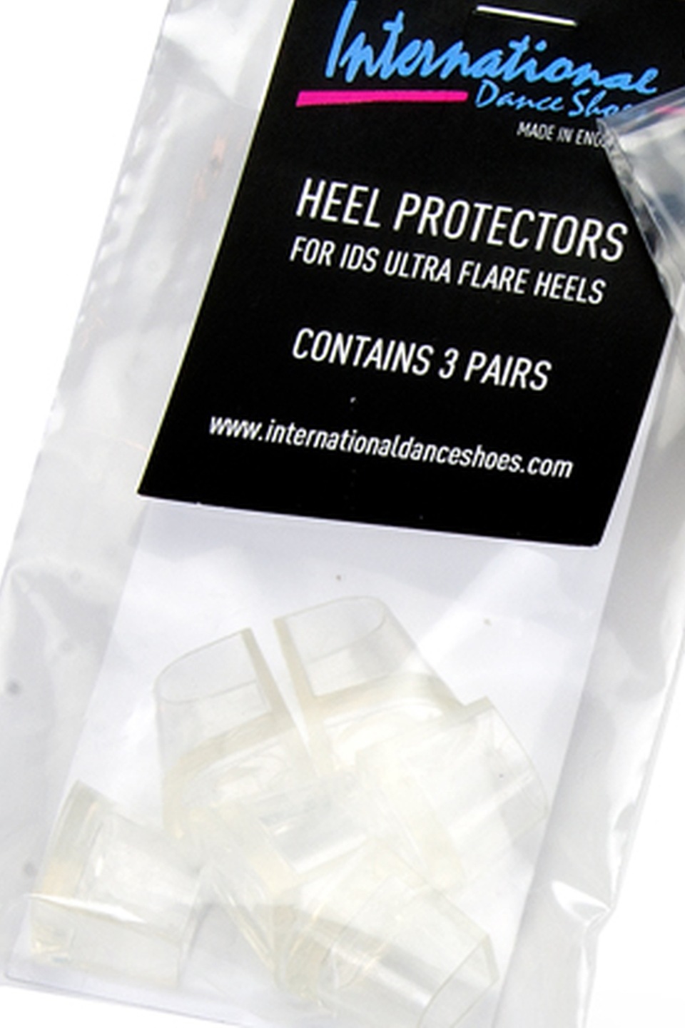 Made to OrderHEEL PROTECTORSPLAINҡץƥʤ3