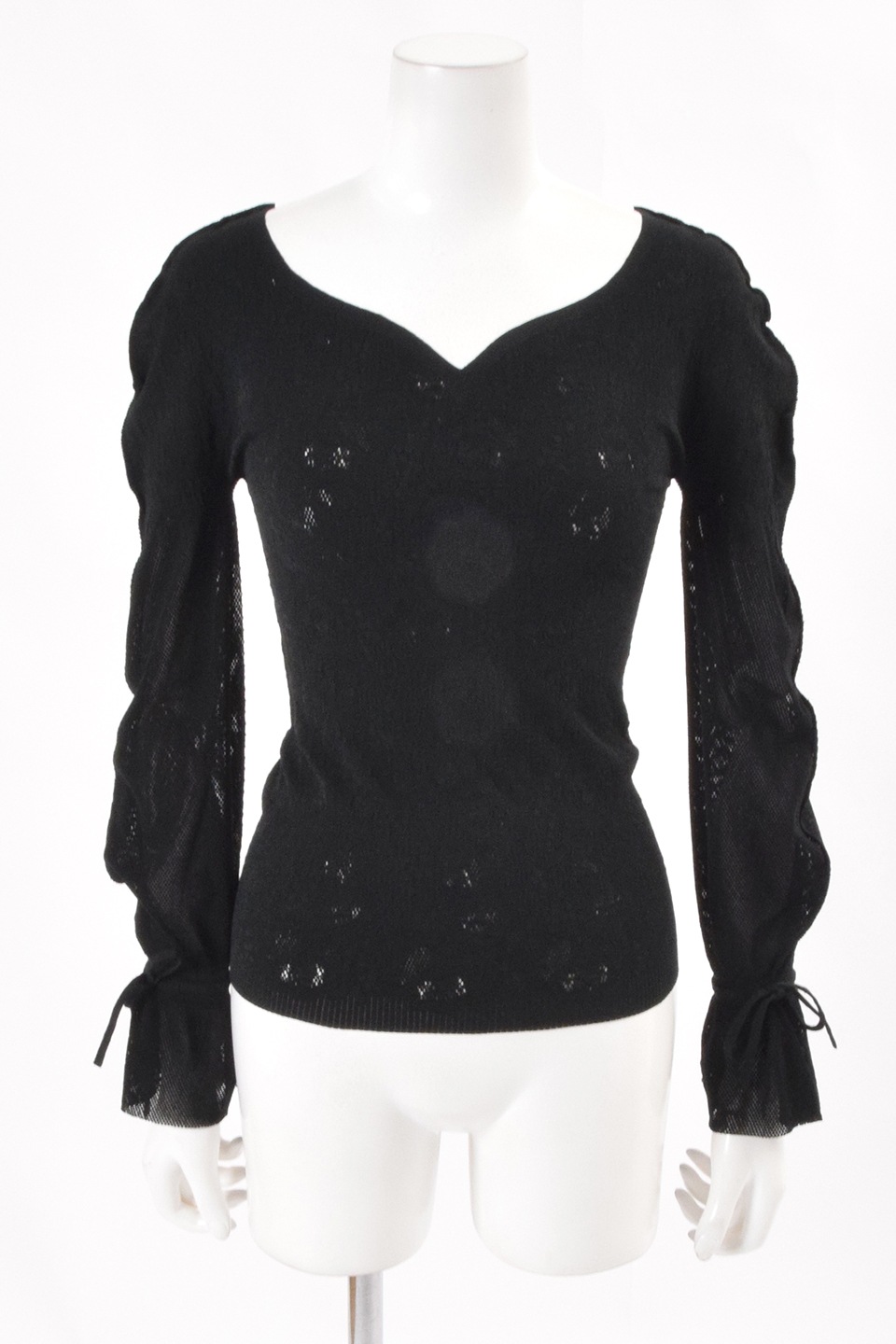 TDNS-SE24-062��No Sewing Knit���å������󥹡��Ρ��������󥰥˥åȡ��Ҹ���󥹡��Х쥨