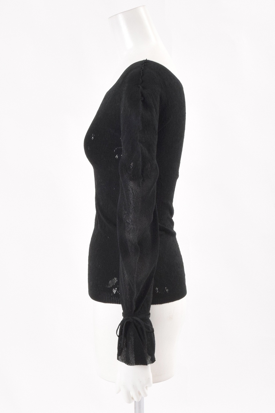 TDNS-SE24-062��No Sewing Knit���å������󥹡��Ρ��������󥰥˥åȡ��Ҹ���󥹡��Х쥨