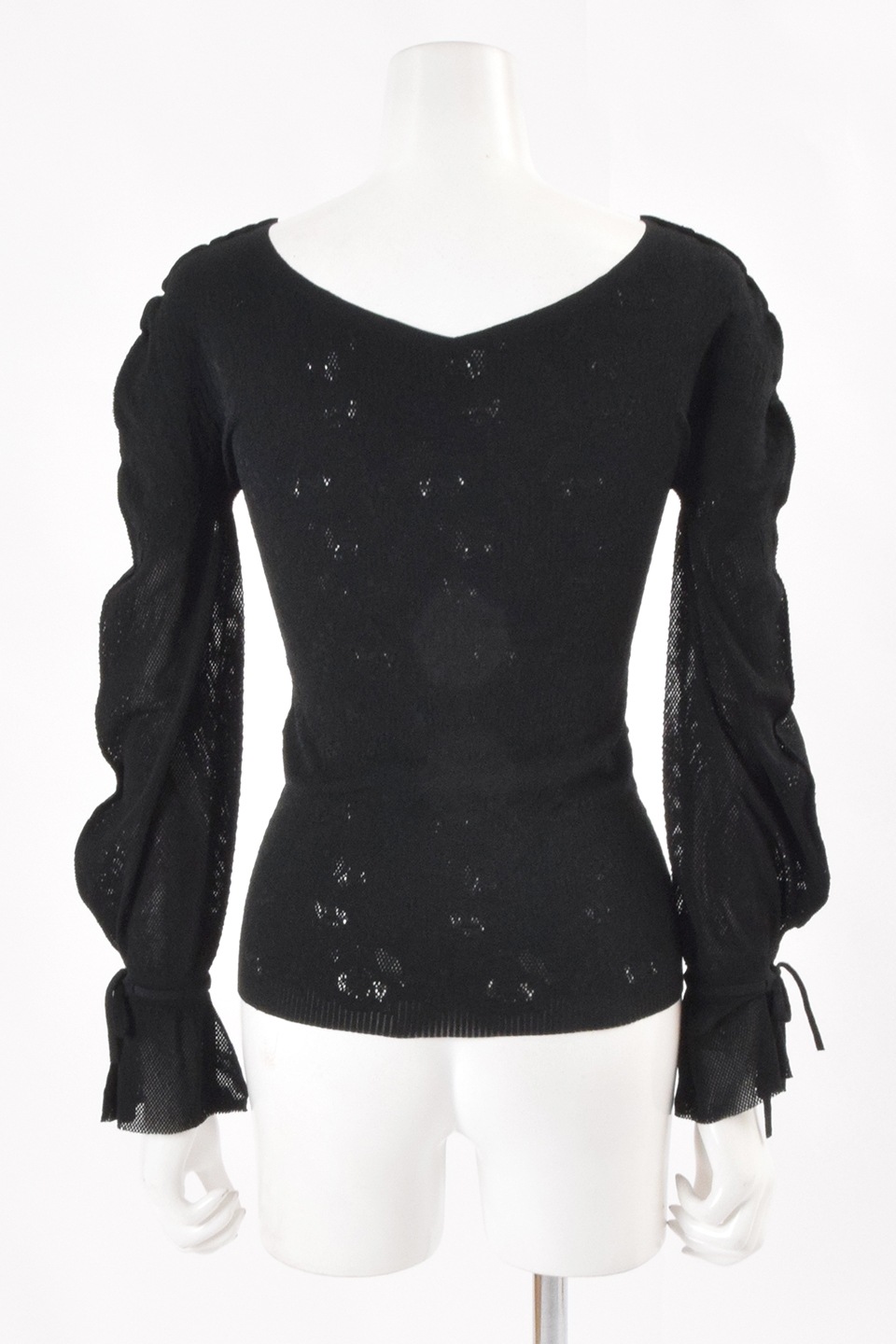 TDNS-SE24-062��No Sewing Knit���å������󥹡��Ρ��������󥰥˥åȡ��Ҹ���󥹡��Х쥨