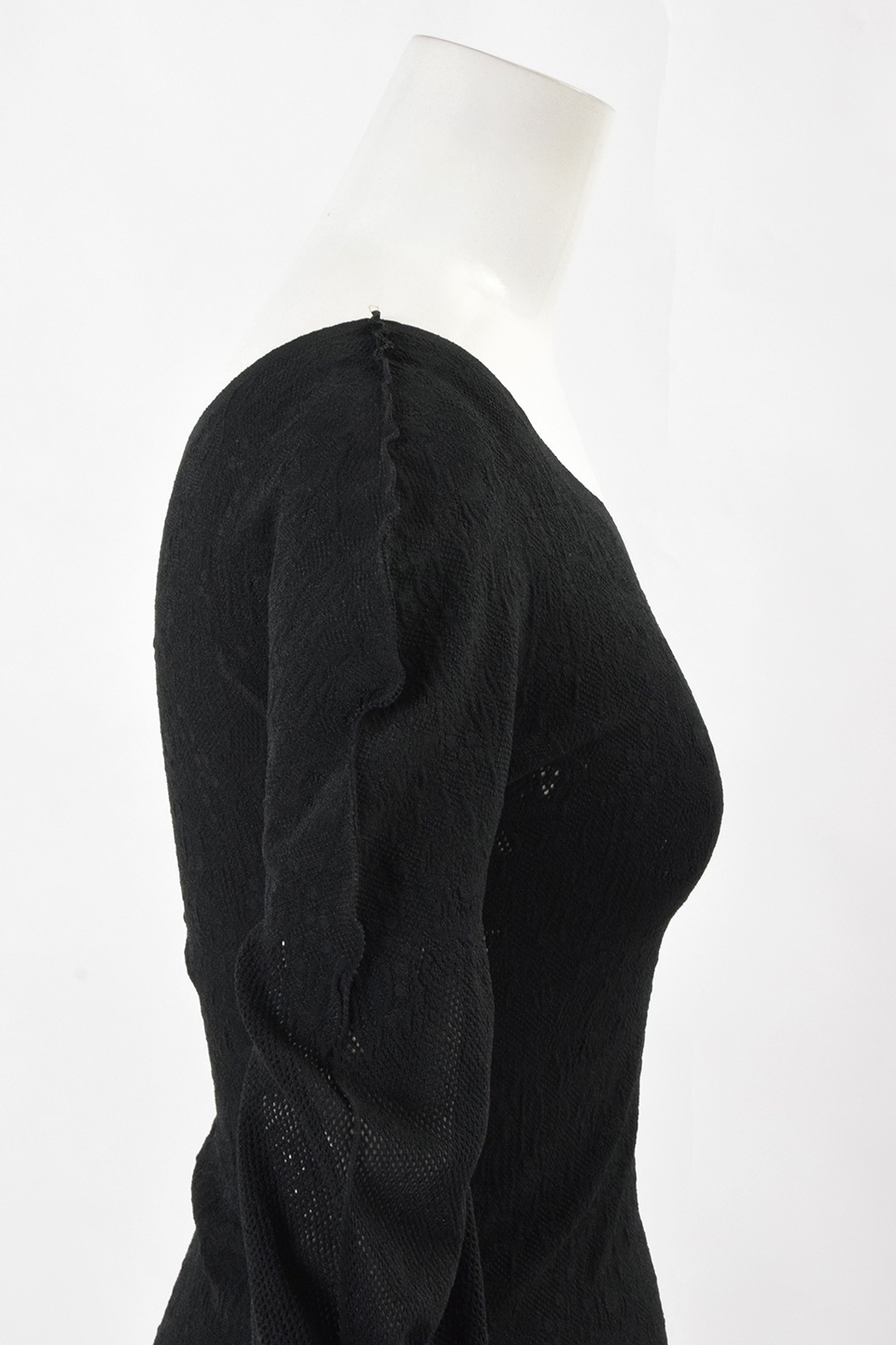 TDNS-SE24-062��No Sewing Knit���å������󥹡��Ρ��������󥰥˥åȡ��Ҹ���󥹡��Х쥨