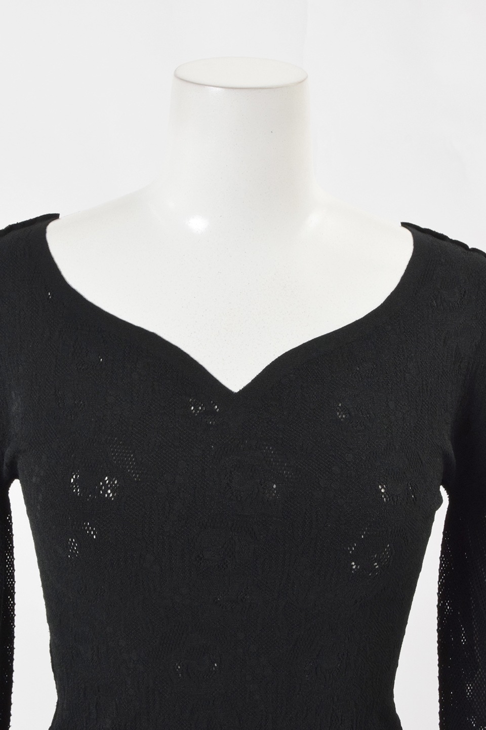 TDNS-SE24-062��No Sewing Knit���å������󥹡��Ρ��������󥰥˥åȡ��Ҹ���󥹡��Х쥨