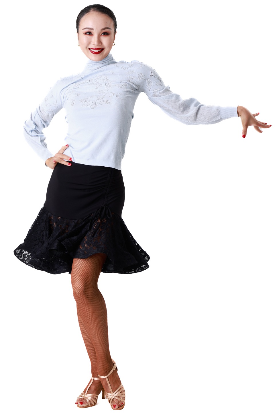 TDNS-SE24-063��No Sewing Knit���å������󥹡��Ρ��������󥰥˥åȡ��Ҹ���󥹡��Х쥨