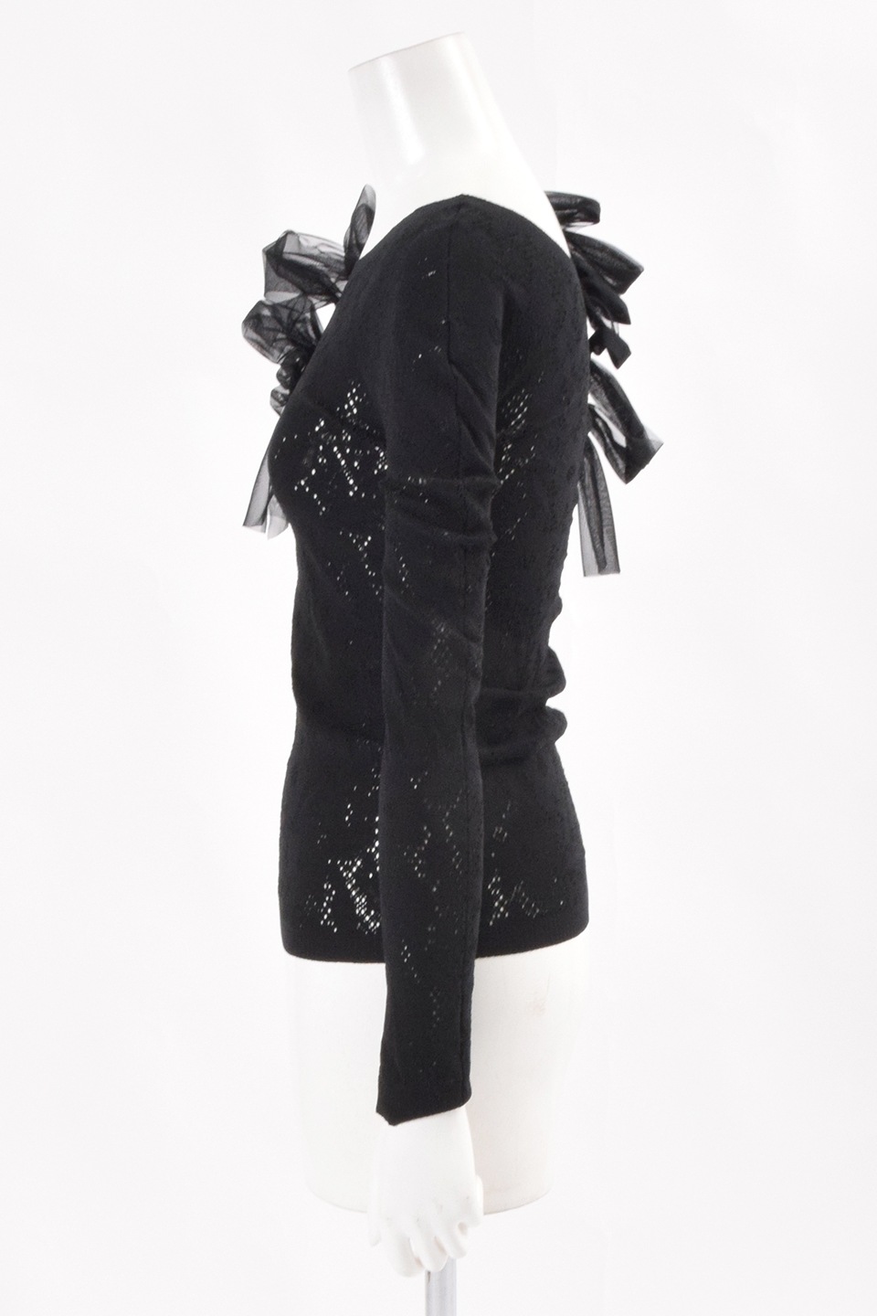 TDNS-SE24-064��No Sewing Knit���å������󥹡��Ρ��������󥰥˥åȡ��Ҹ���󥹡��Х쥨