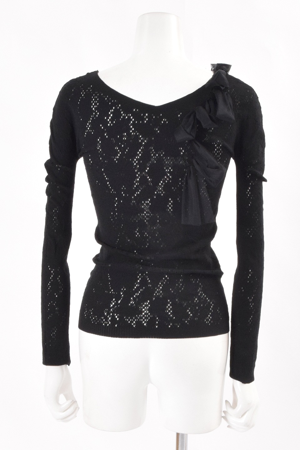 TDNS-SE24-064��No Sewing Knit���å������󥹡��Ρ��������󥰥˥åȡ��Ҹ���󥹡��Х쥨