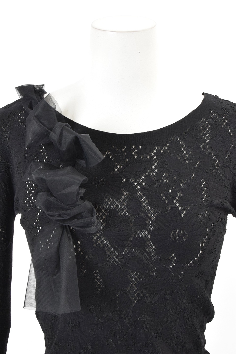 TDNS-SE24-064��No Sewing Knit���å������󥹡��Ρ��������󥰥˥åȡ��Ҹ���󥹡��Х쥨