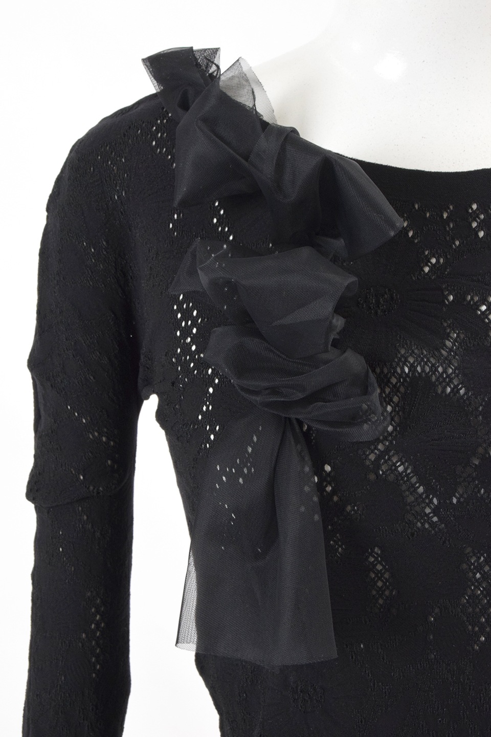 TDNS-SE24-064��No Sewing Knit���å������󥹡��Ρ��������󥰥˥åȡ��Ҹ���󥹡��Х쥨