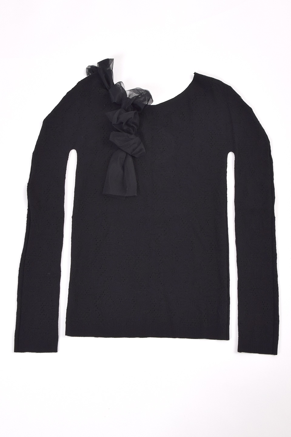 TDNS-SE24-064��No Sewing Knit���å������󥹡��Ρ��������󥰥˥åȡ��Ҹ���󥹡��Х쥨