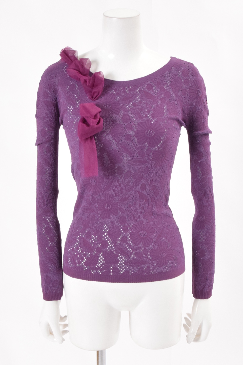 TDNS-SE24-064��No Sewing Knit���å������󥹡��Ρ��������󥰥˥åȡ��Ҹ���󥹡��Х쥨