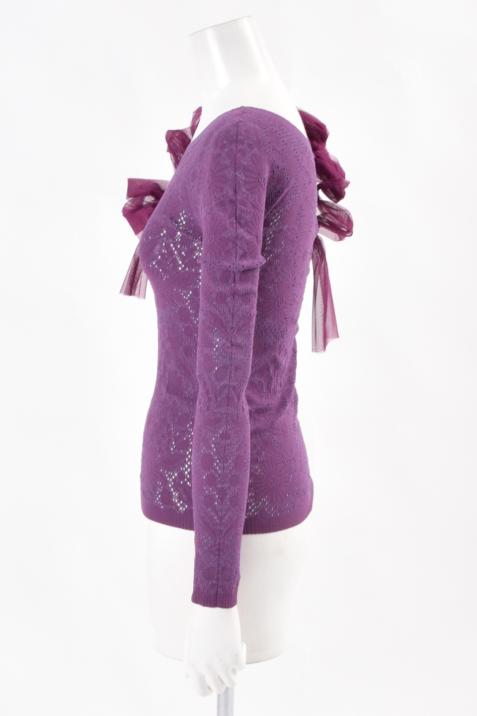 TDNS-SE24-064��No Sewing Knit���å������󥹡��Ρ��������󥰥˥åȡ��Ҹ���󥹡��Х쥨