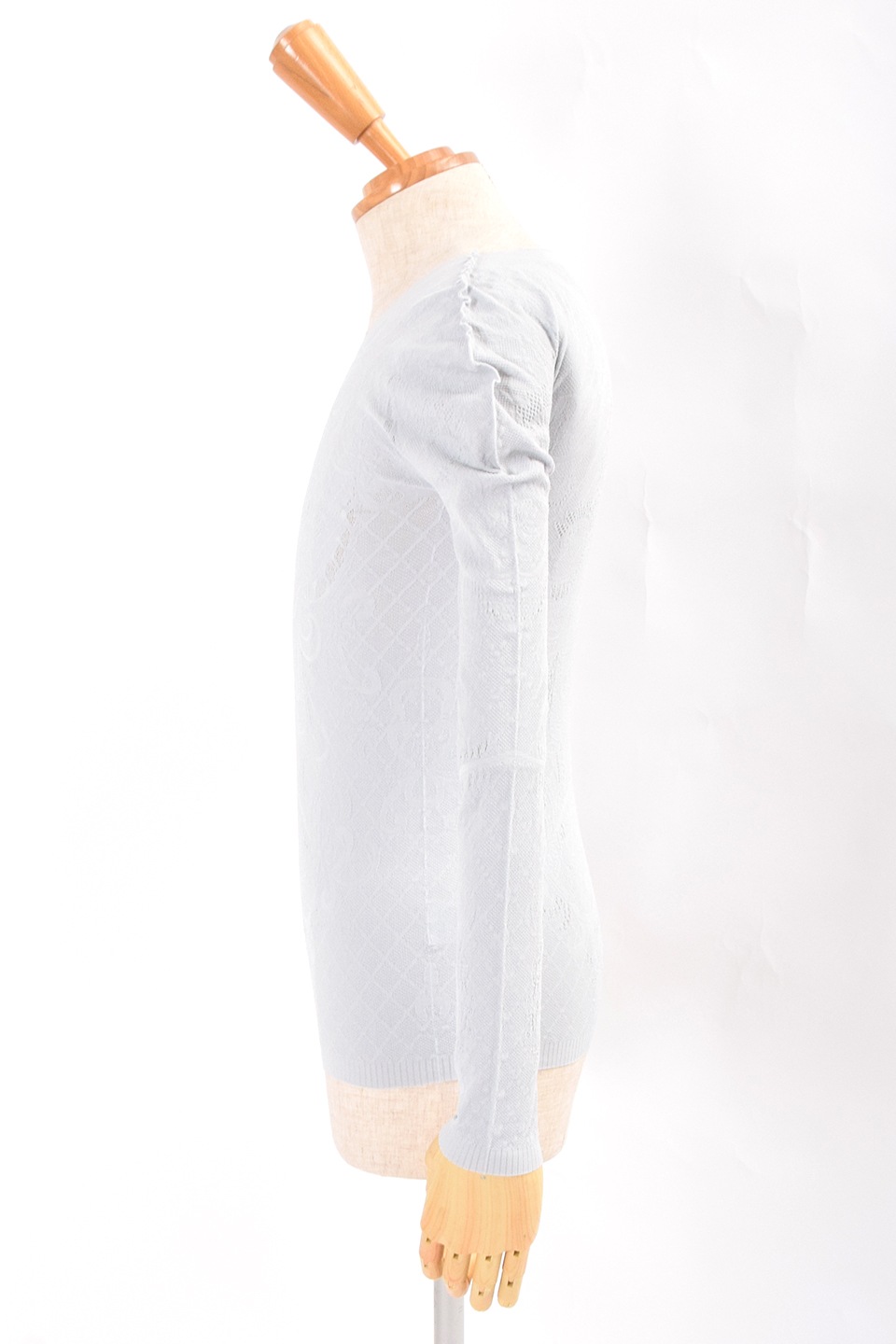 TDNS-SE24-066No Sewing Knitå󥹡󥺥Ρ󥰥˥åȡҸ󥹡Х쥨