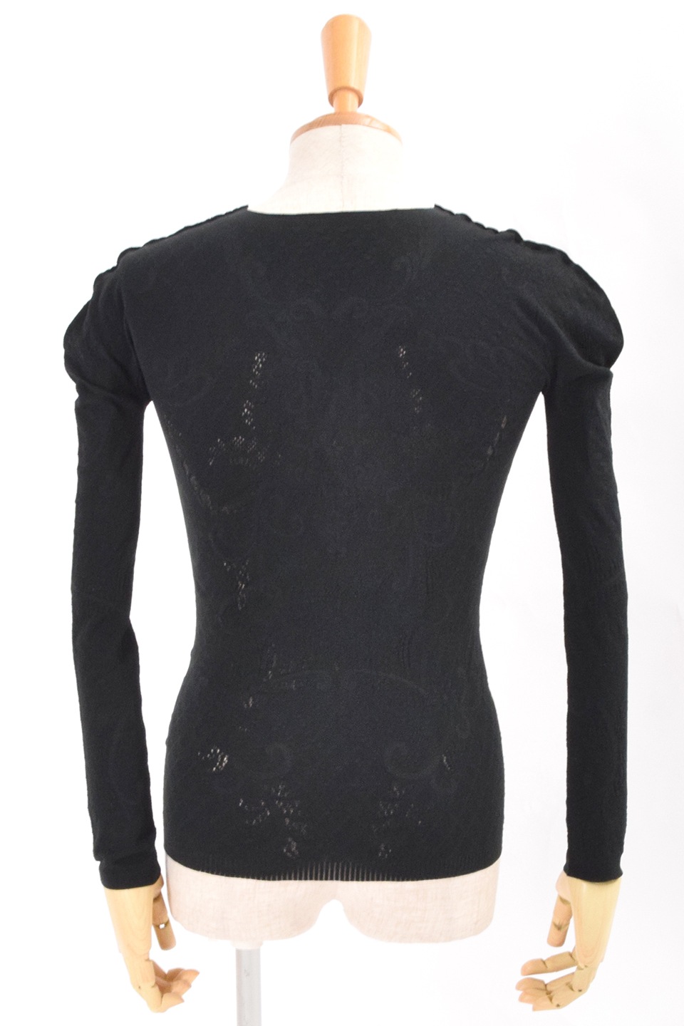 TDNS-SE24-066No Sewing Knitå󥹡󥺥Ρ󥰥˥åȡҸ󥹡Х쥨