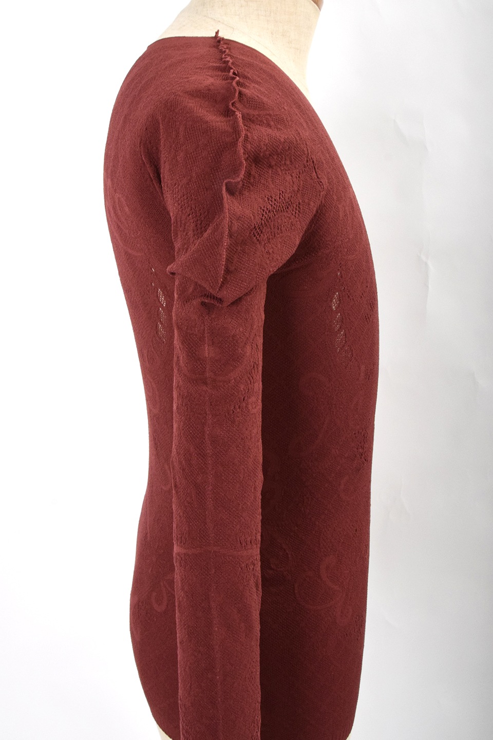 TDNS-SE24-066No Sewing Knitå󥹡󥺥Ρ󥰥˥åȡҸ󥹡Х쥨