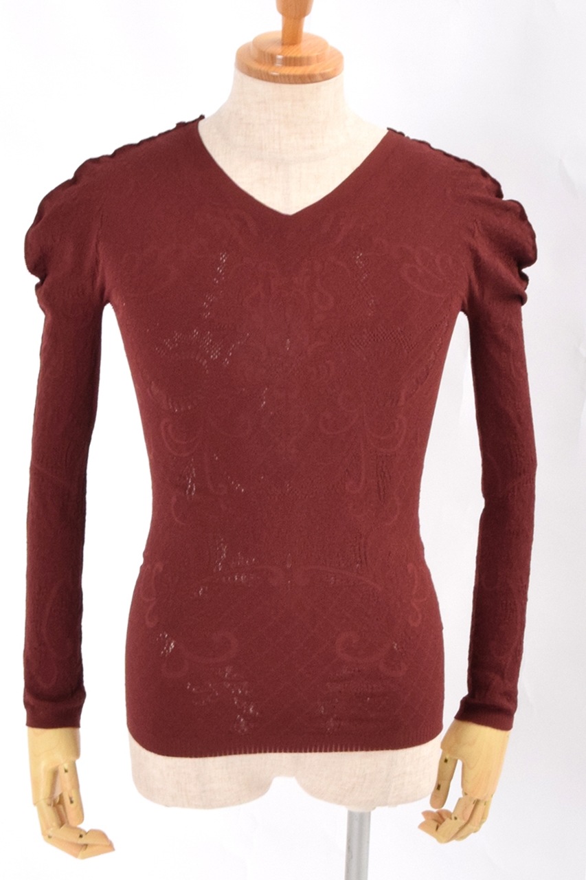 TDNS-SE24-066No Sewing Knitå󥹡󥺥Ρ󥰥˥åȡҸ󥹡Х쥨