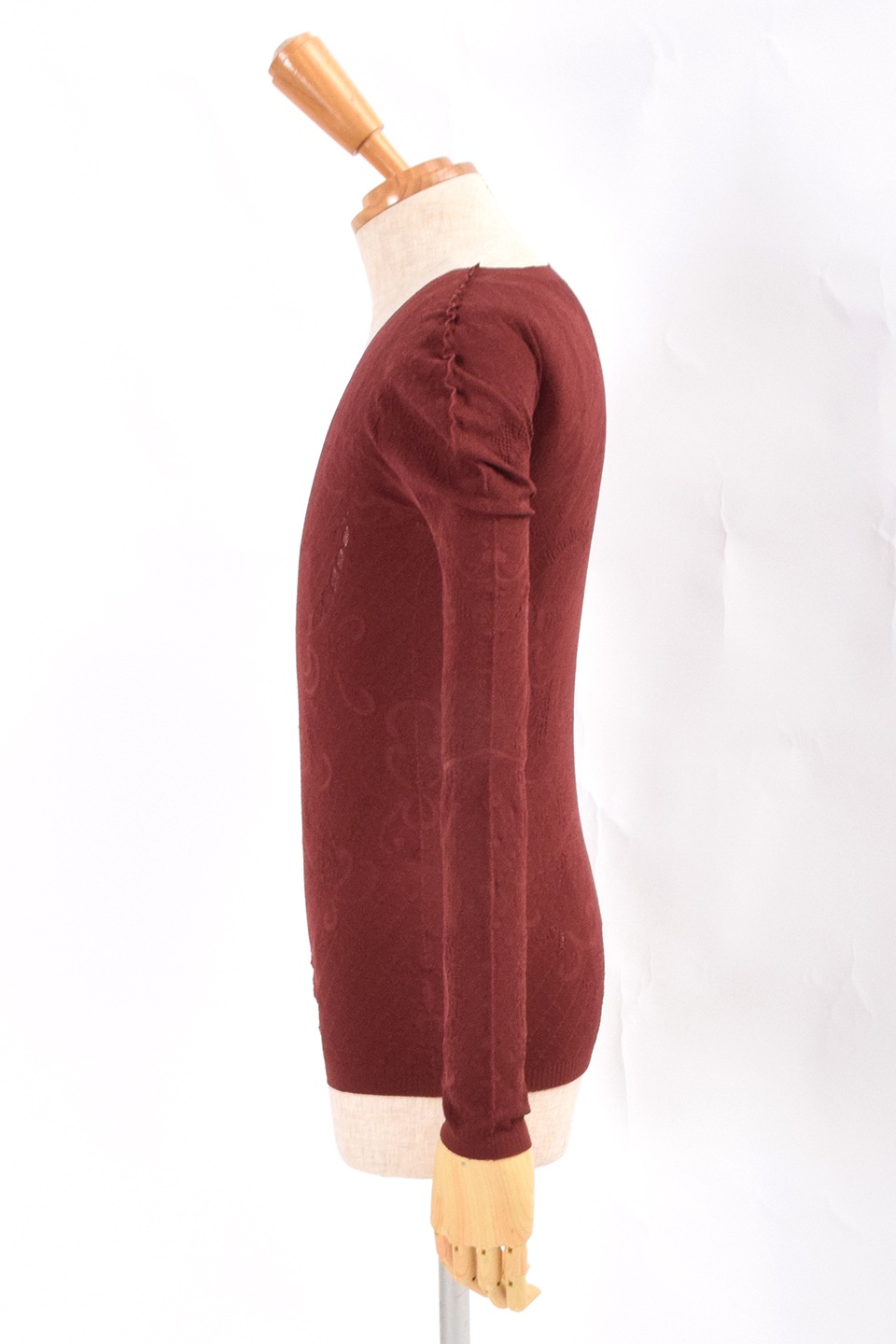 TDNS-SE24-066No Sewing Knitå󥹡󥺥Ρ󥰥˥åȡҸ󥹡Х쥨