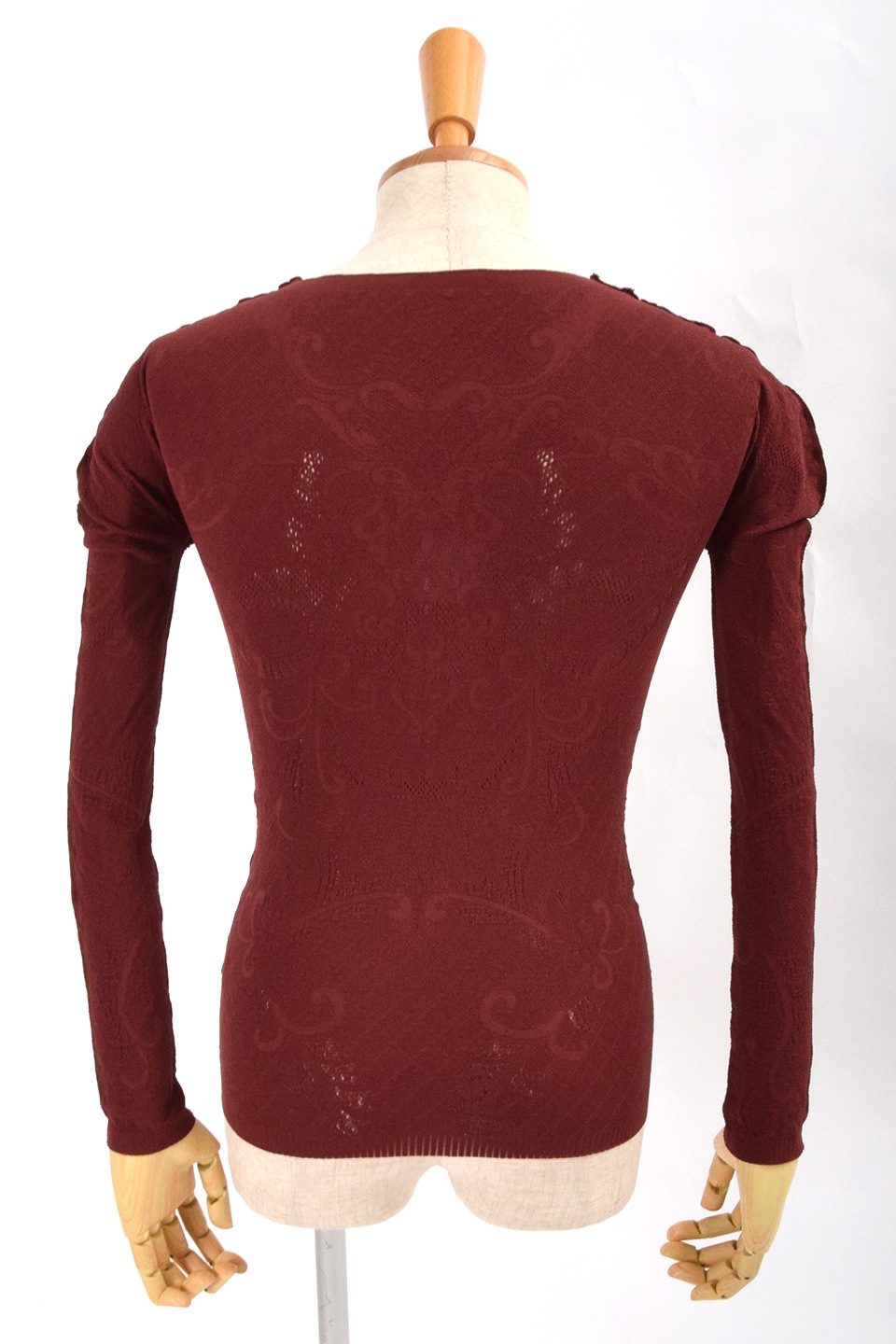 TDNS-SE24-066No Sewing Knitå󥹡󥺥Ρ󥰥˥åȡҸ󥹡Х쥨