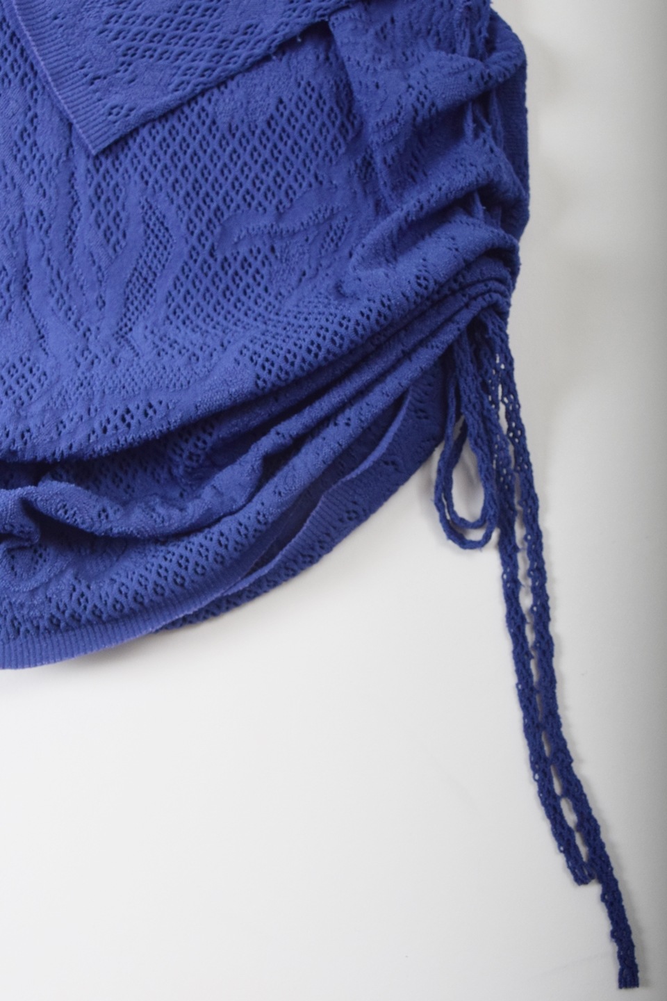 �������󥹡�No Sewing Knit��TDNS-SE22-026���åΡ��������󥰥˥åȡ��˥åȥȥåץ����Ҹ���󥹡��襬���Х쥨