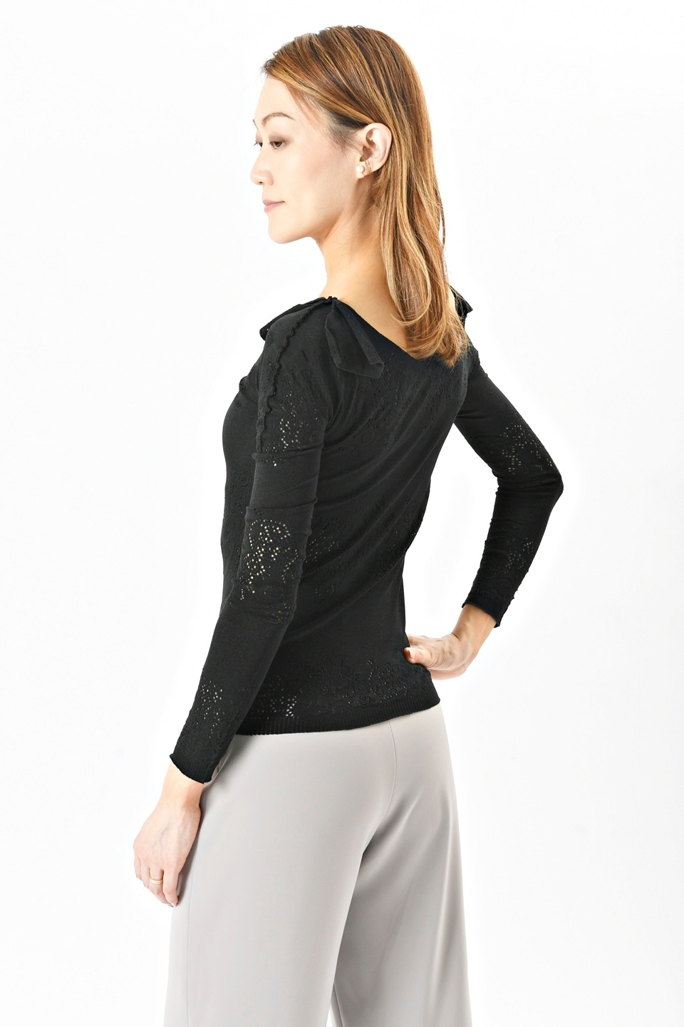 󥹡No Sewing KnitTDNS-SE22-022åΡ󥰥˥åȡ˥åȥȥåץҸ󥹡襬Х쥨