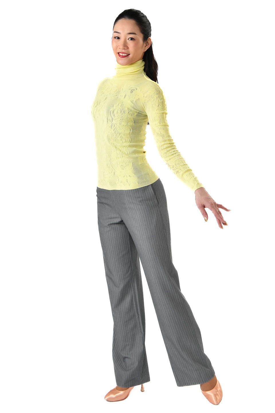 TDNS-SE24-051��No Sewing Knit���å������󥹡��Ρ��������󥰥˥åȡ��Ҹ���󥹡��Х쥨