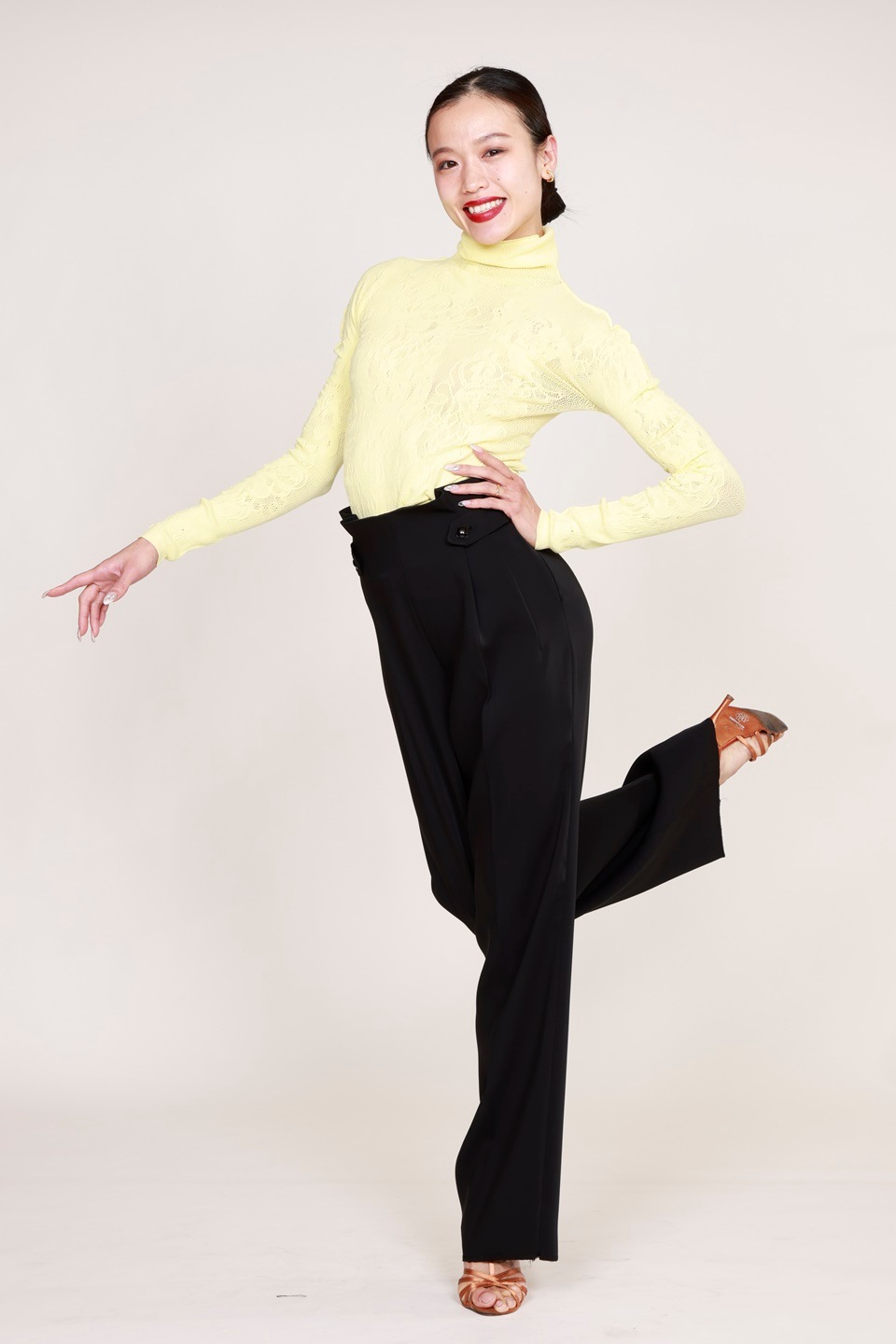 TDNS-SE24-051��No Sewing Knit���å������󥹡��Ρ��������󥰥˥åȡ��Ҹ���󥹡��Х쥨