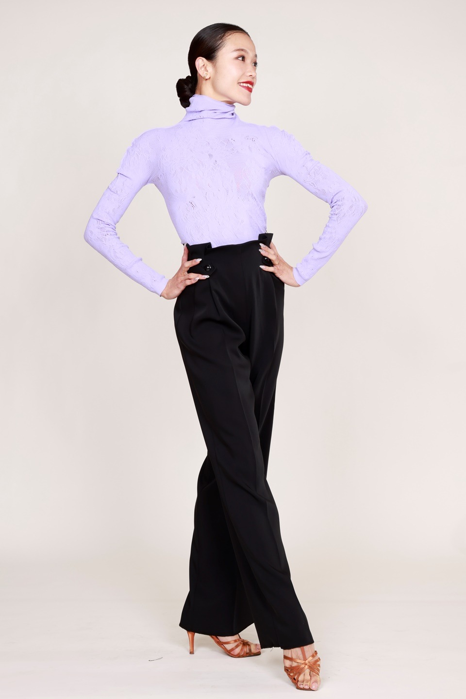 TDNS-SE24-051��No Sewing Knit���å������󥹡��Ρ��������󥰥˥åȡ��Ҹ���󥹡��Х쥨