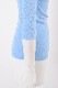 TDNS-SE24-052No Sewing Knitå󥹡Ρ󥰥˥åȡҸ󥹡Х쥨