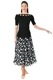 TDNS-SE24-053No Sewing Knitå󥹡Ρ󥰥˥åȡҸ󥹡Х쥨