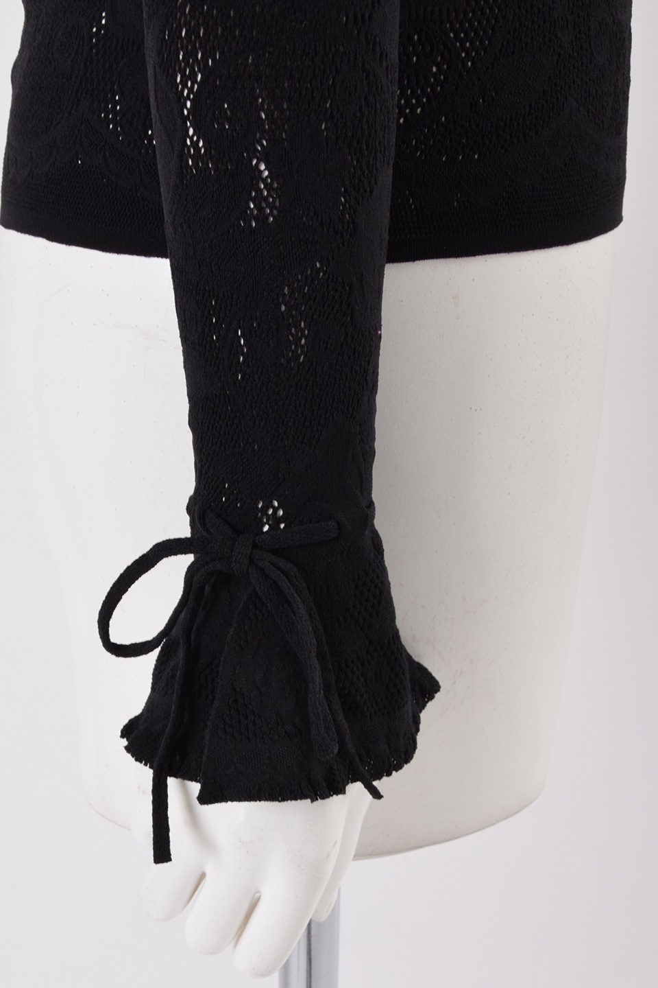 TDNS-SE24-054��No Sewing Knit���å������󥹡��Ρ��������󥰥˥åȡ��Ҹ���󥹡��Х쥨