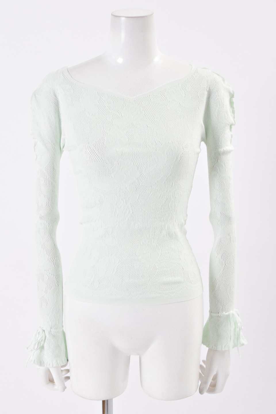 TDNS-SE24-054��No Sewing Knit���å������󥹡��Ρ��������󥰥˥åȡ��Ҹ���󥹡��Х쥨