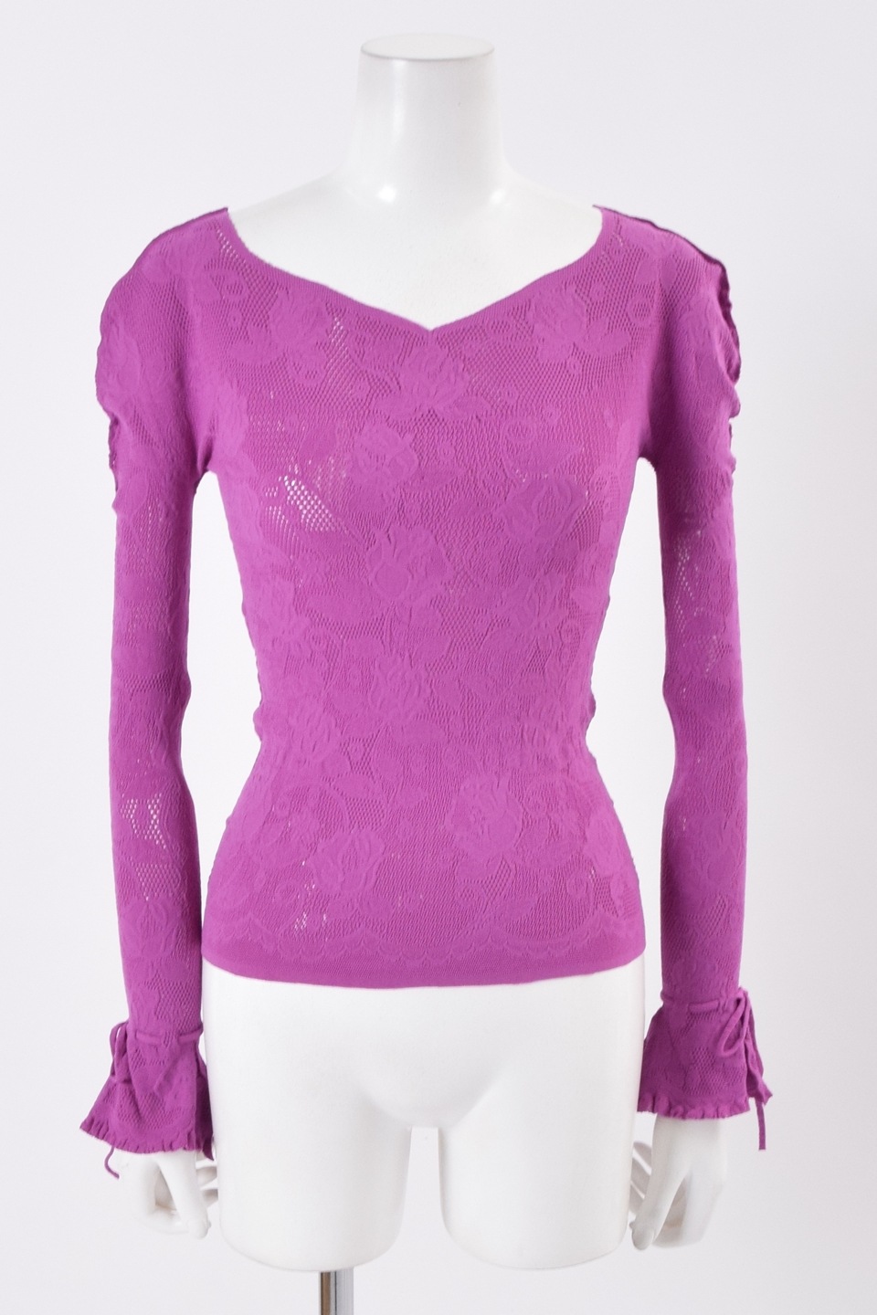 TDNS-SE24-054��No Sewing Knit���å������󥹡��Ρ��������󥰥˥åȡ��Ҹ���󥹡��Х쥨