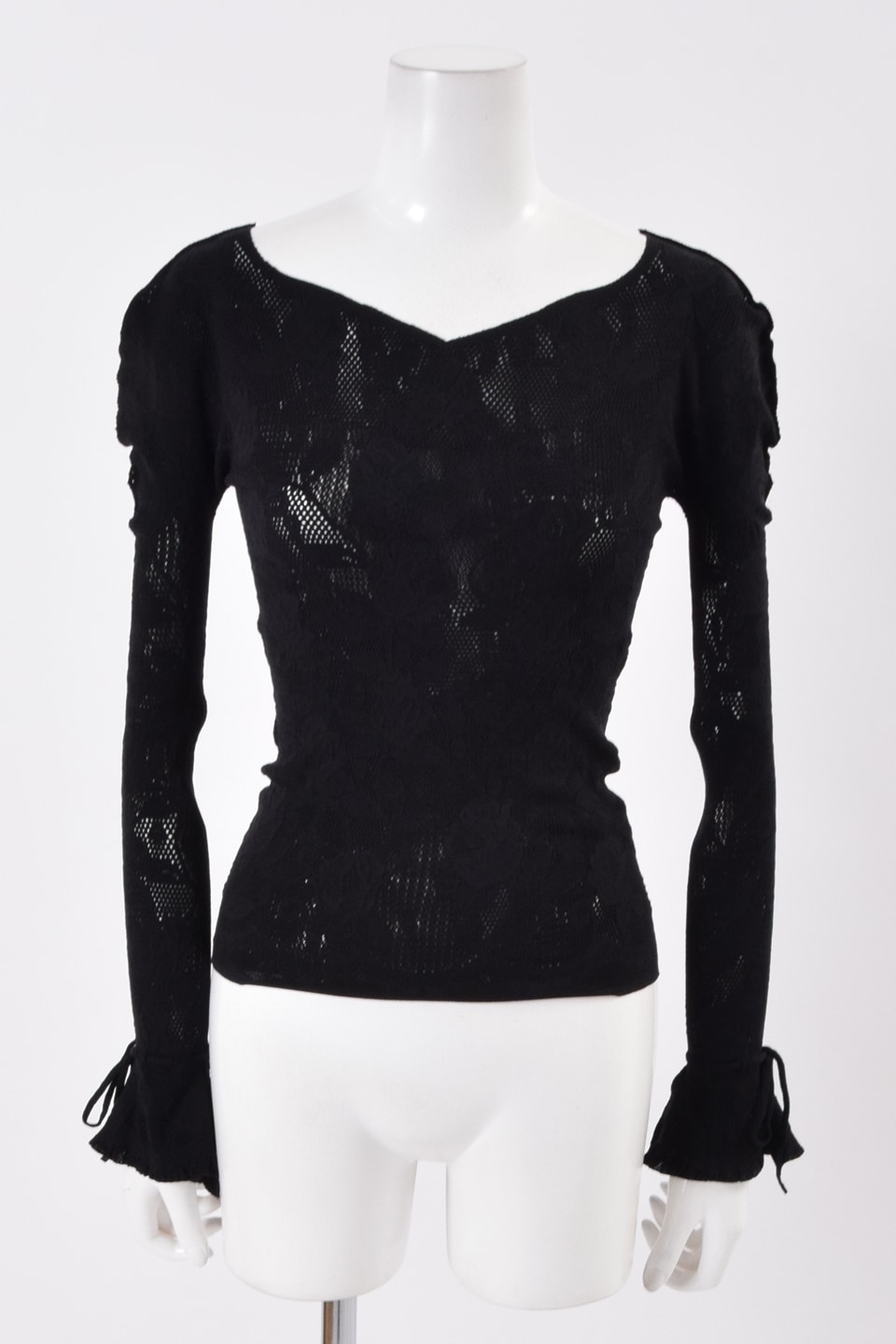 TDNS-SE24-054��No Sewing Knit���å������󥹡��Ρ��������󥰥˥åȡ��Ҹ���󥹡��Х쥨