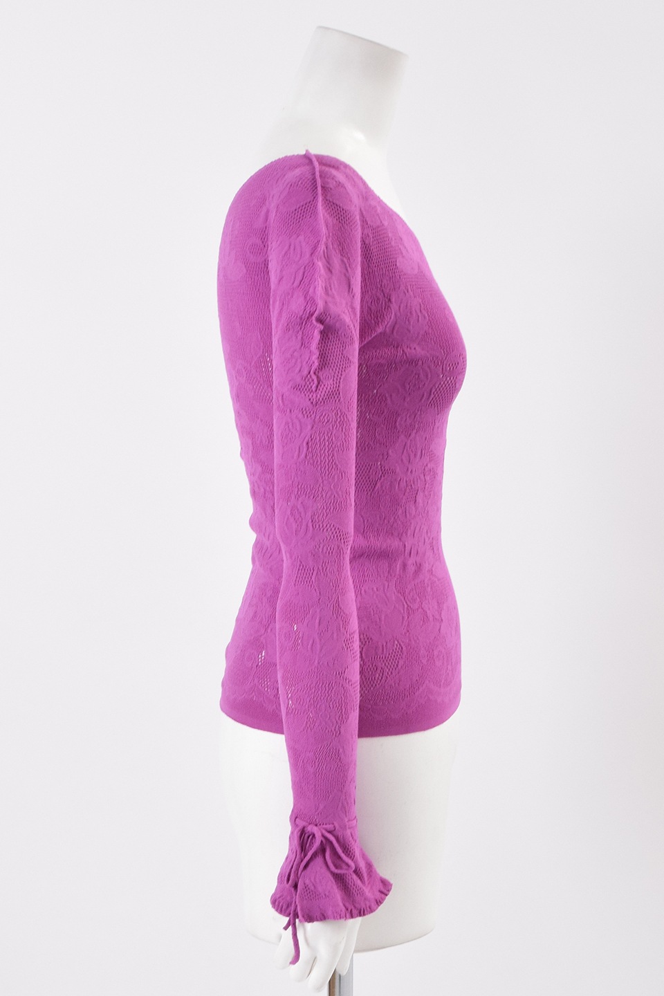 TDNS-SE24-054��No Sewing Knit���å������󥹡��Ρ��������󥰥˥åȡ��Ҹ���󥹡��Х쥨