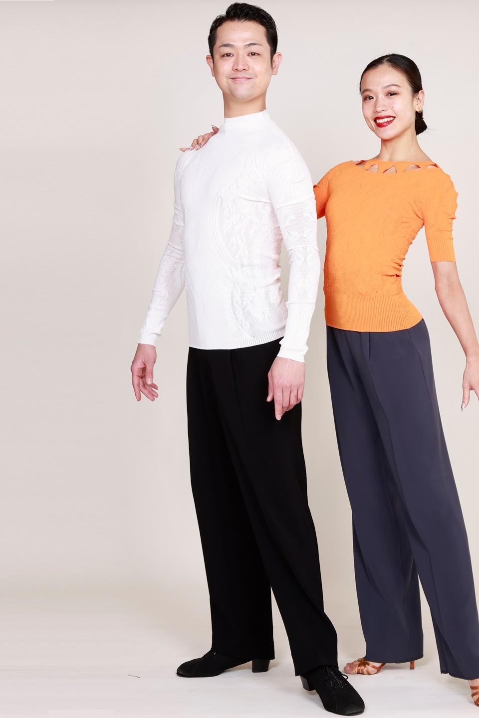 TDNS-SE24-057��No Sewing Knit���å������󥹡���󥺥Ρ��������󥰥˥åȡ��Ҹ���󥹡��Х쥨