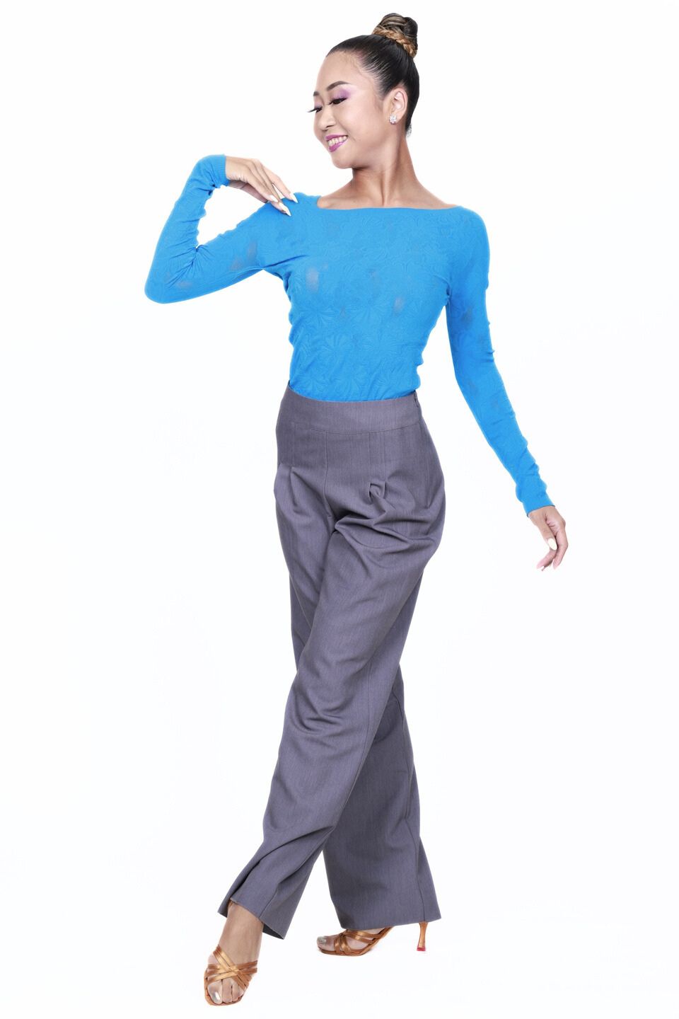 TDNS-SE25-083��No Sewing Knit���å������󥹡��Ρ��������󥰥˥åȡ��Ҹ���󥹡��Х쥨