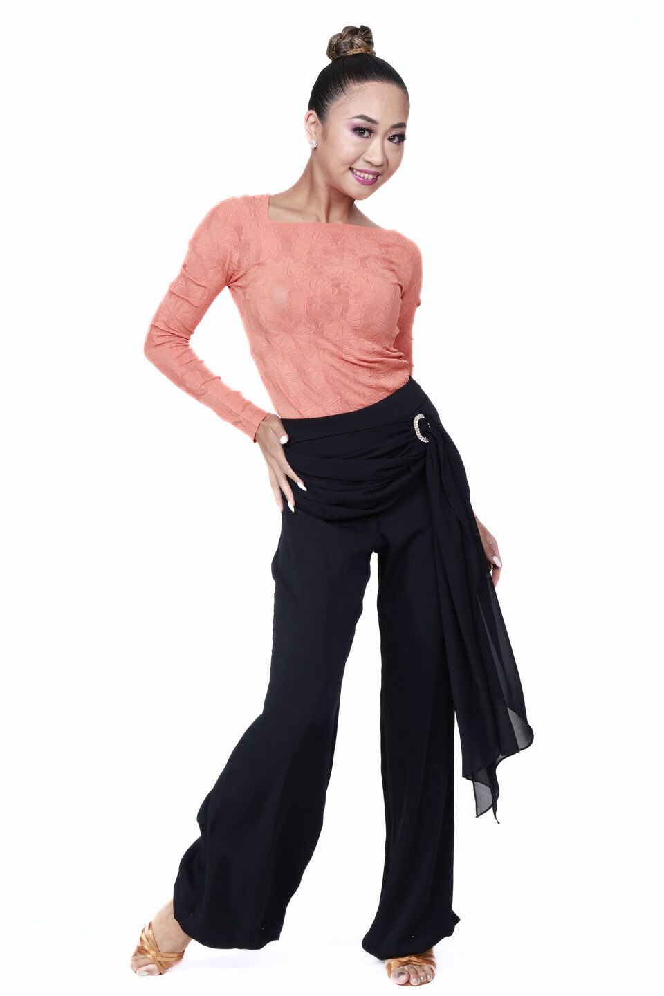 TDNS-SE25-083��No Sewing Knit���å������󥹡��Ρ��������󥰥˥åȡ��Ҹ���󥹡��Х쥨