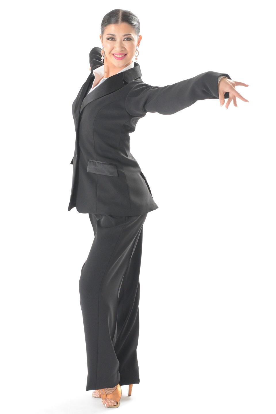 ��ǥ��������㥱�å� LJ03