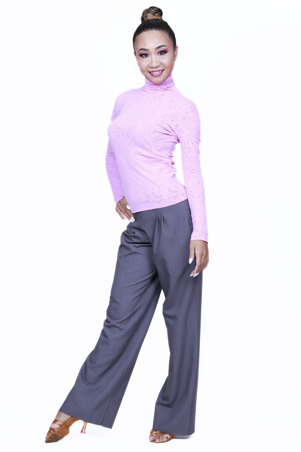 TDNS-SE25-085��No Sewing Knit���å������󥹡��Ρ��������󥰥˥åȡ��Ҹ���󥹡��Х쥨