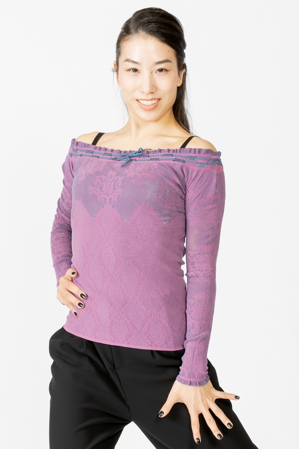 󥹡No Sewing KnitTD-NS21S-002NåΡ󥰥˥åȡ˥åȥȥåץҸ󥹡襬Х쥨