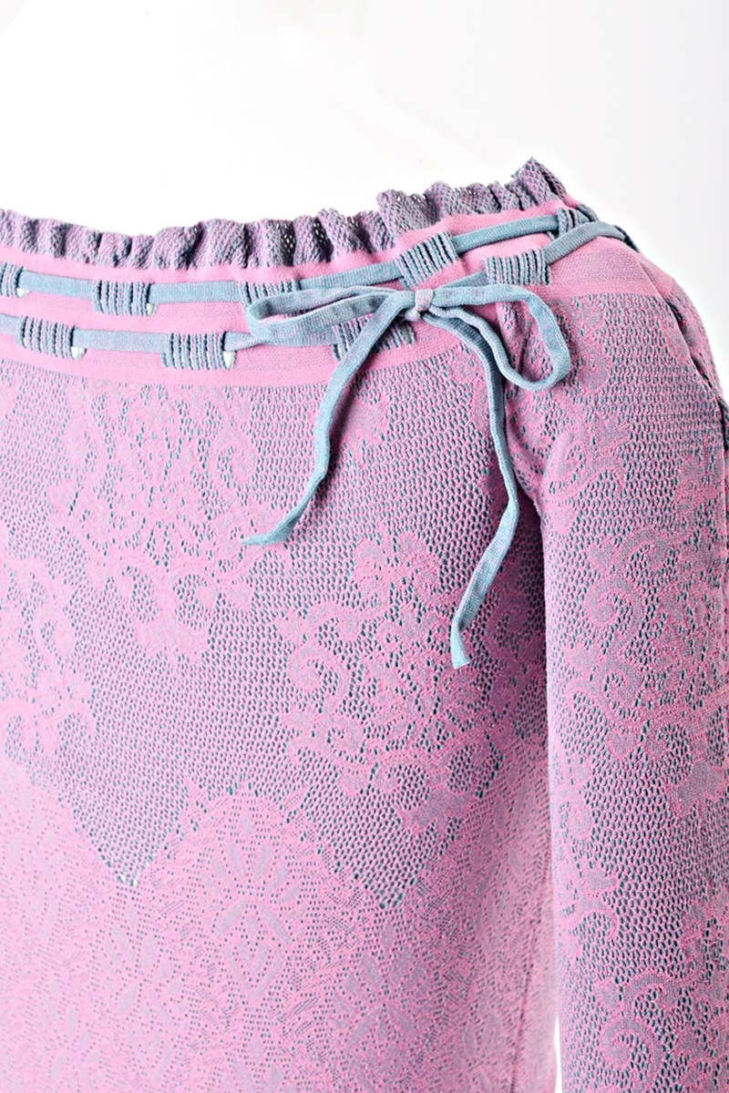 󥹡No Sewing KnitTD-NS21S-002NåΡ󥰥˥åȡ˥åȥȥåץҸ󥹡襬Х쥨