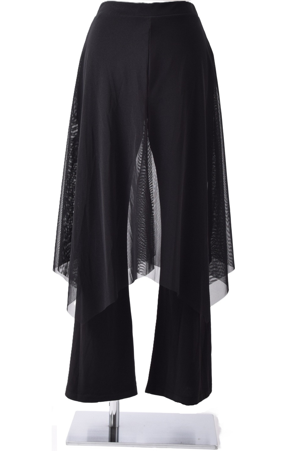 レディースダンスパンツ KRPA115 | 社交ダンス タカダンス レッスン