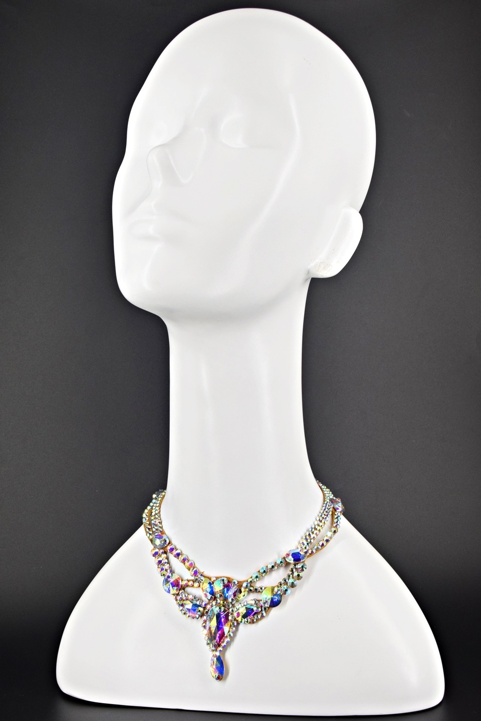 チョーカー CH2203-032 | LADIES,アクセサリー,チョーカー | 社交